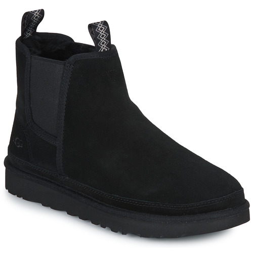 UGG - M NEUMEL CHELSEA - Noir