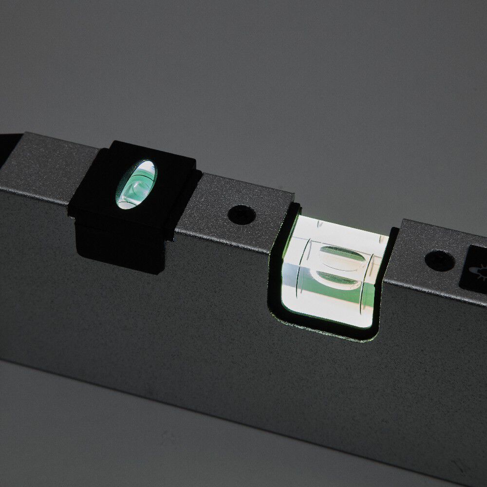 Niveau laser batterie intégrée portée 2m