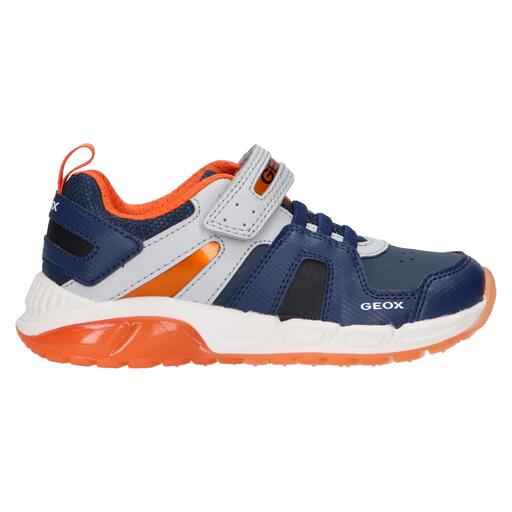 Tênis Deporte Geox J04cqa 054ce J Spaziale