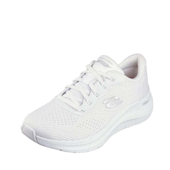 Skechers Arch Fit 2.0 Big League Sneakers Dame