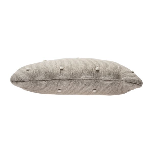 Lorena Canals Biscuit Kussen – Grijs