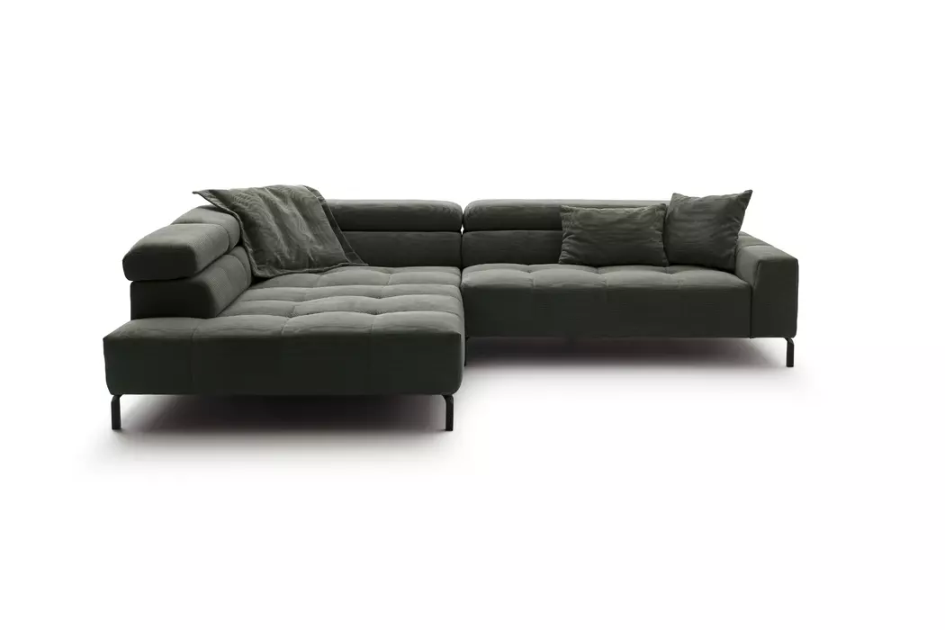 Ecksofa Pisa