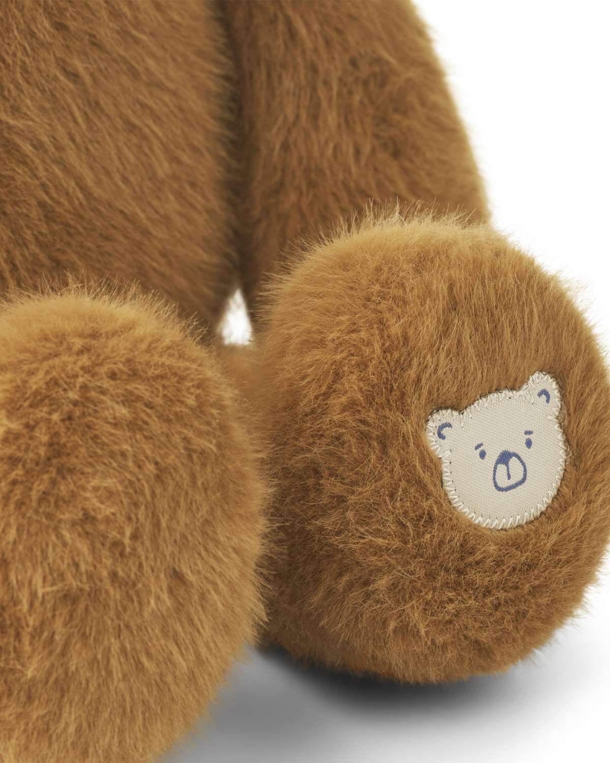 Bamse Teddy – 35cm | Berto Bear Teddy
