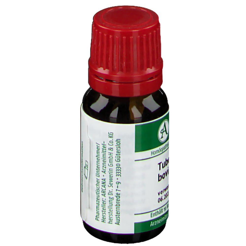 ARCANA® Tuberculinum Bovinum LM XVIII