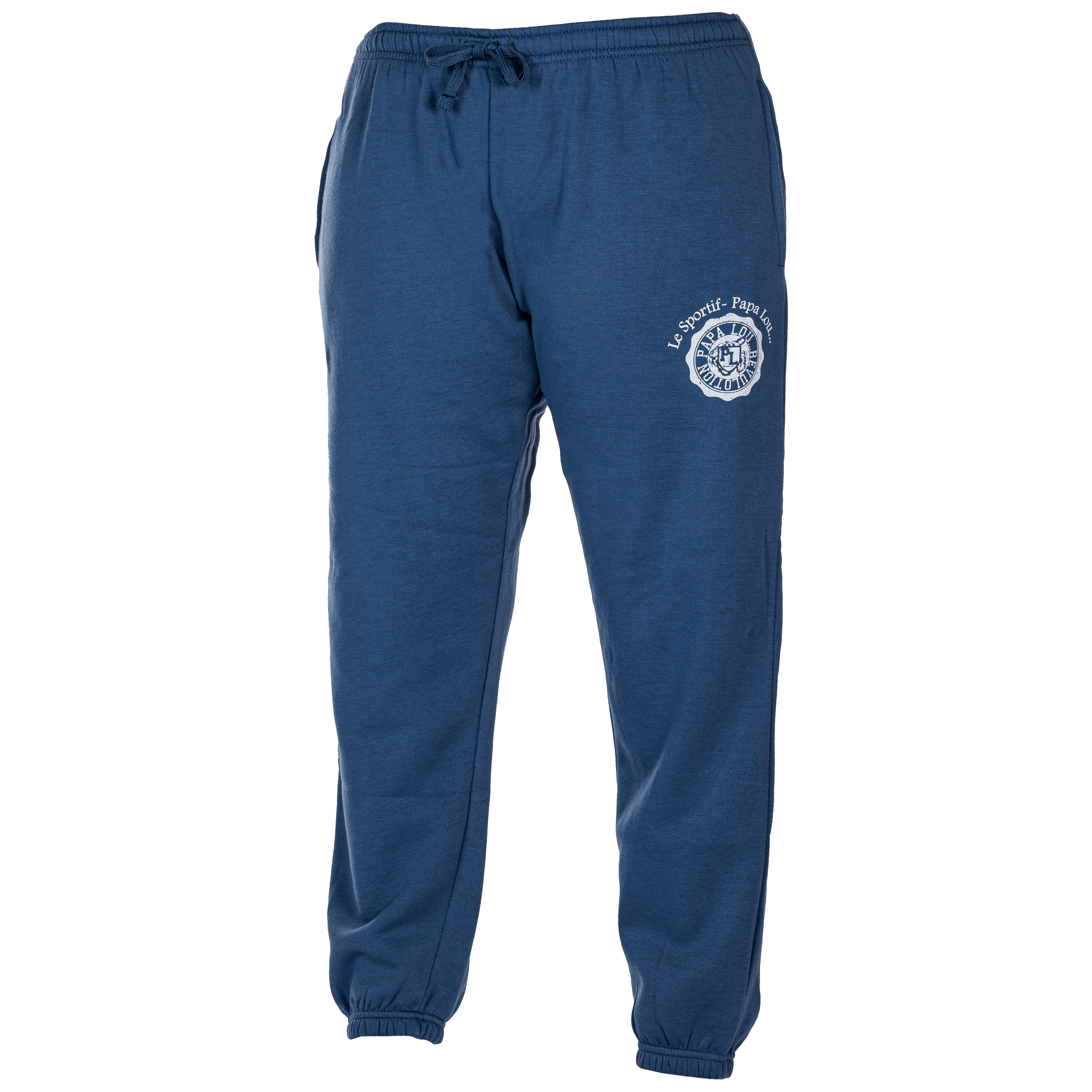 Papa lou Papa Lou joggebukse - Dame - Fritid og bomull