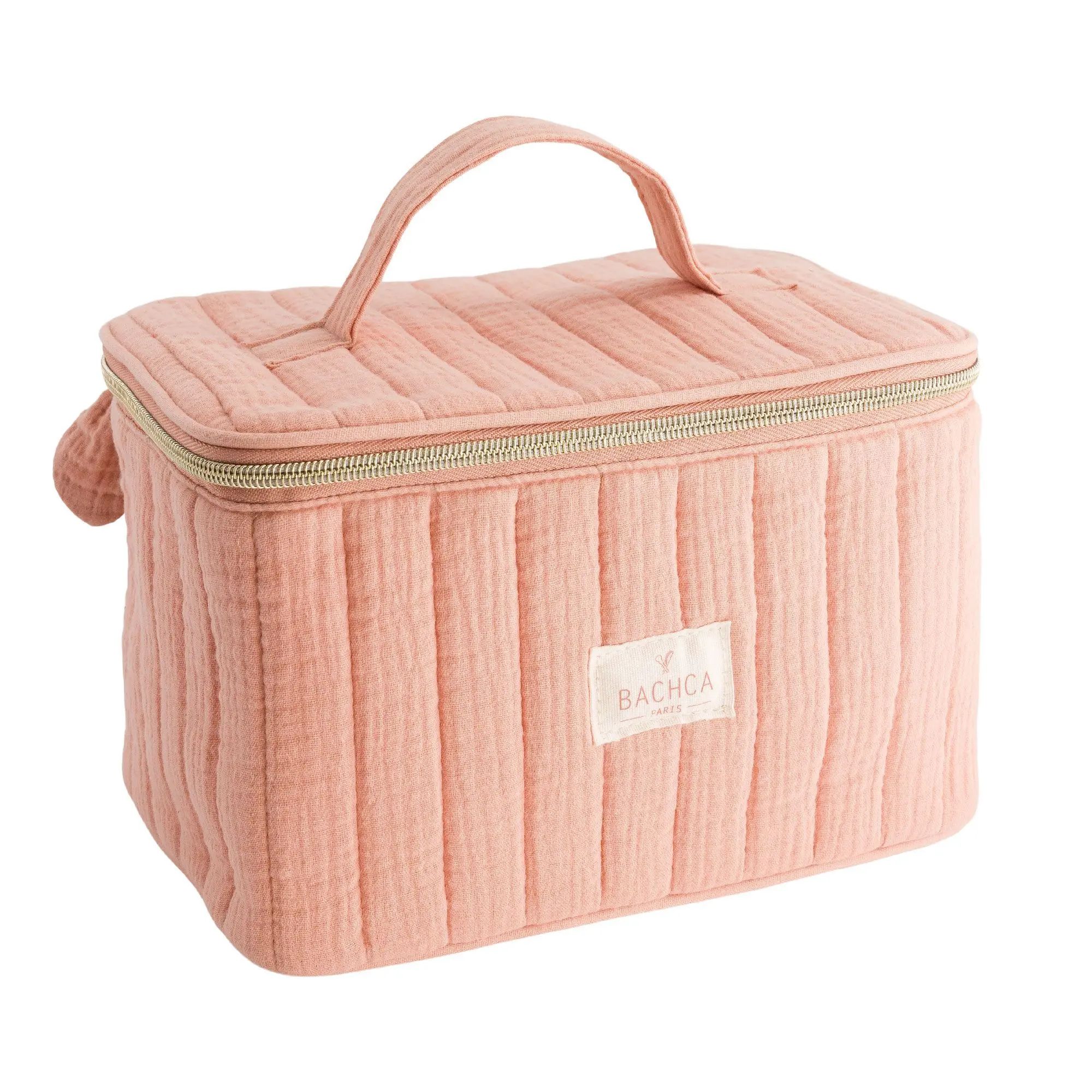 Bachca - Trousse de Toilette Vanity- Nouveautés