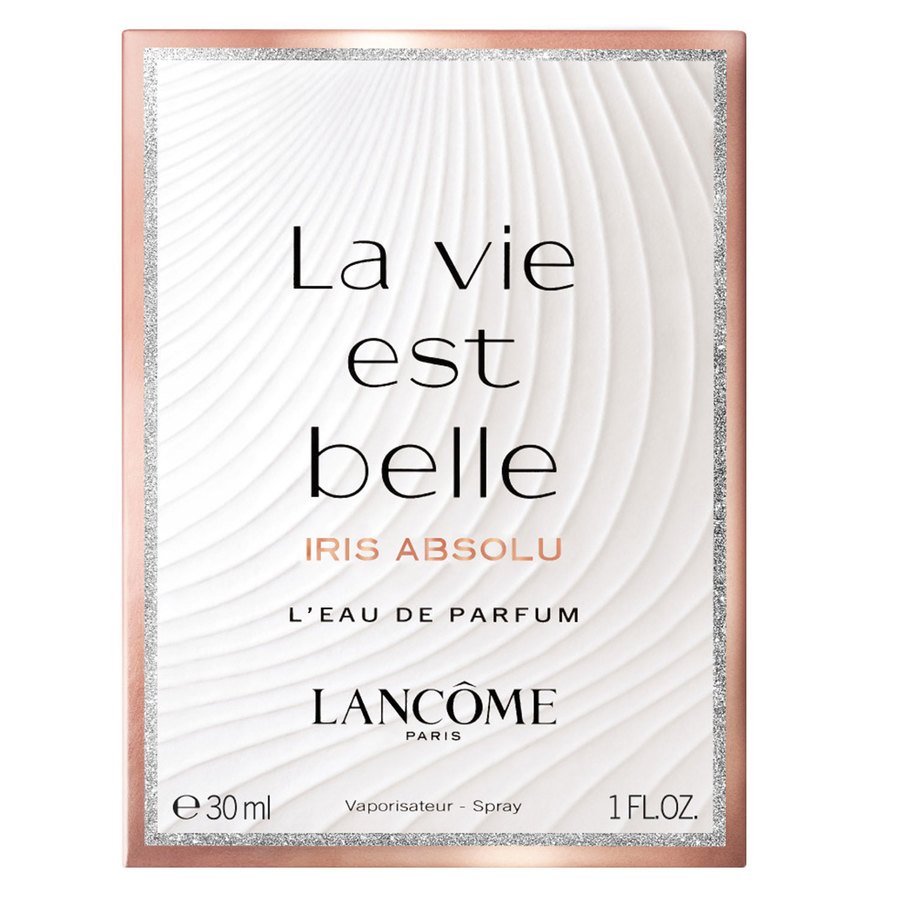 Lancôme La Vie Est Belle Iris Absolu Eau De Parfum 30ml