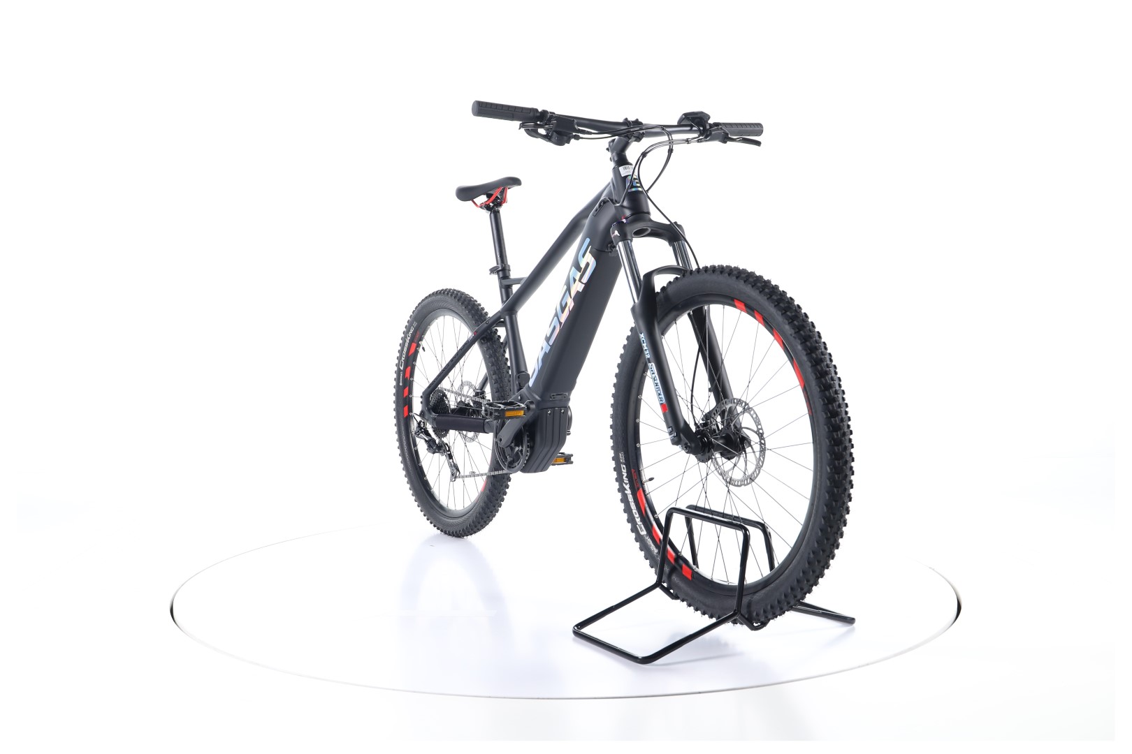 GASGAS TRA3 (2022) | Diamond