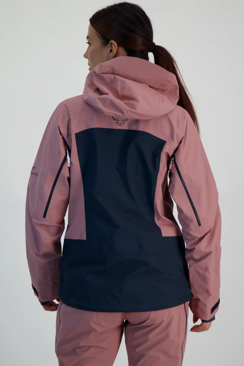 Dynafit Free Gore-Tex® Damen Skijacke