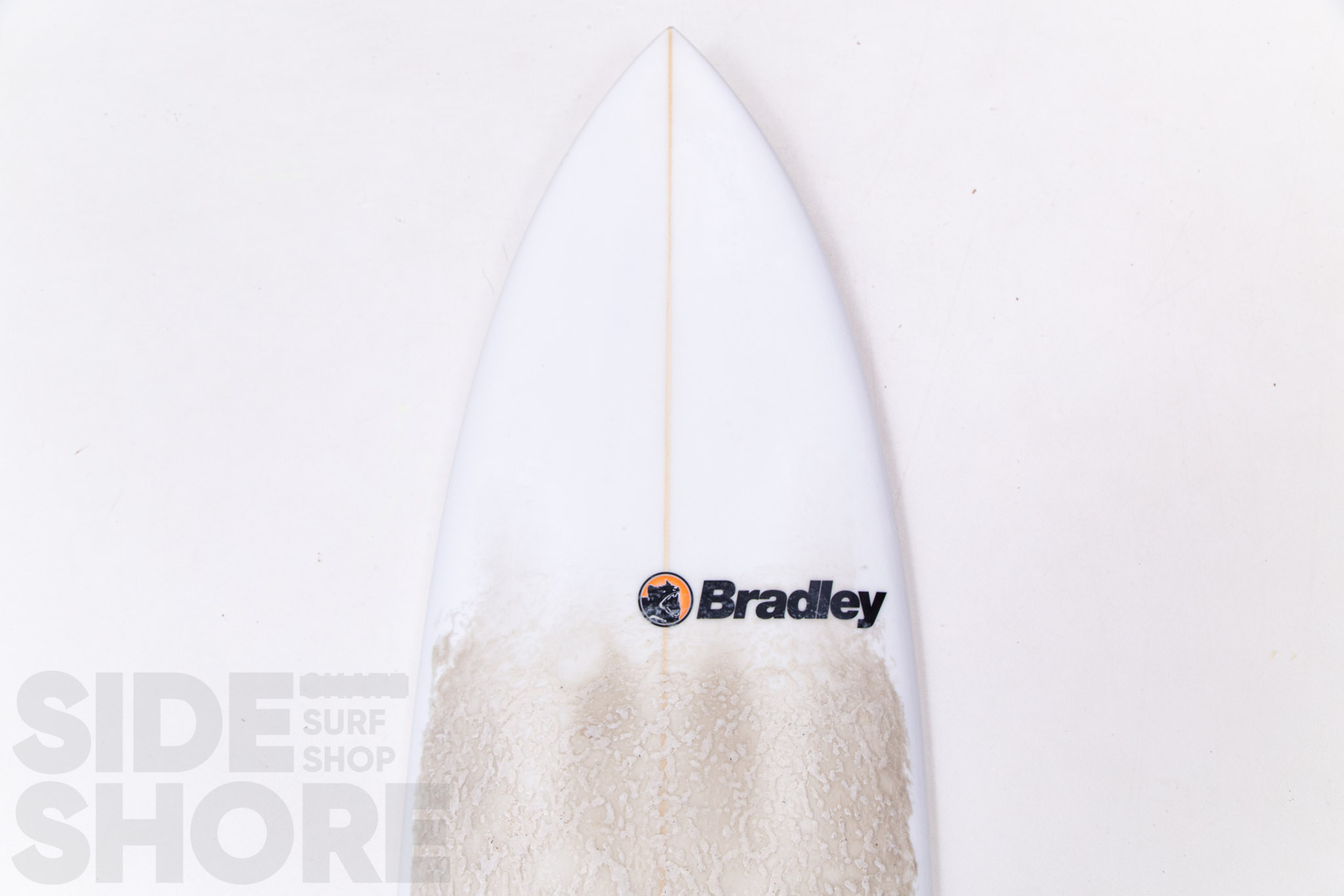 Bradley Chocolatine - 5'10