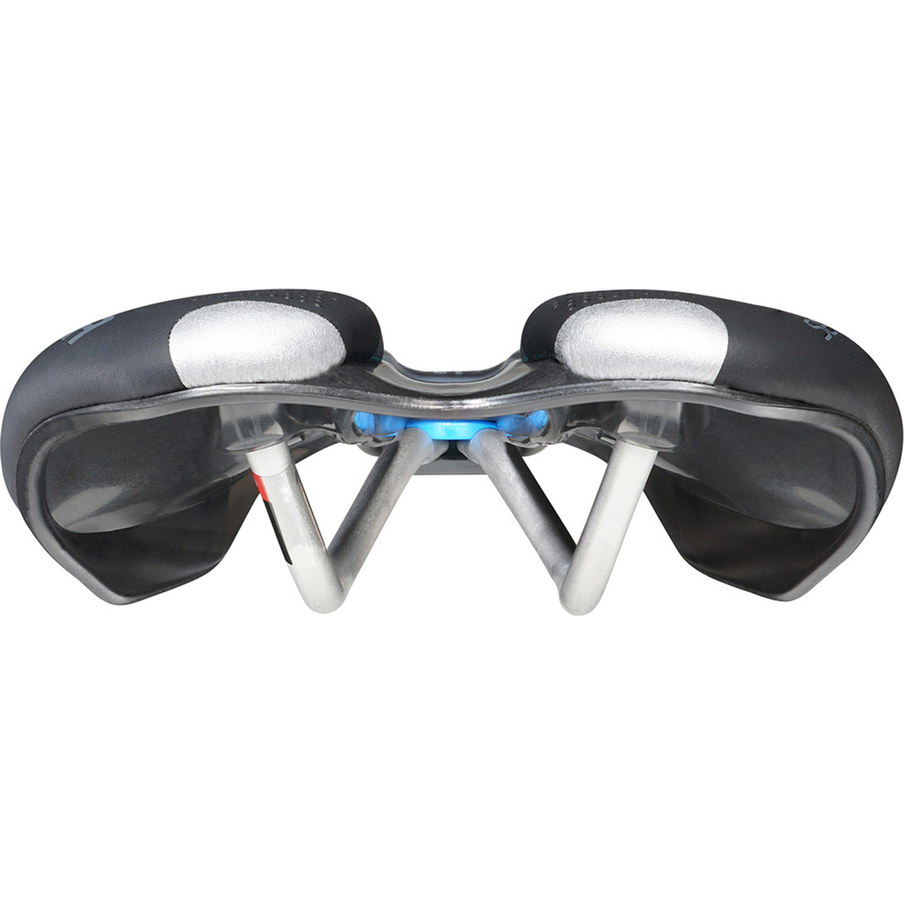 Selle Italia SLR Boost Gravel TI316 Superflow Zadel