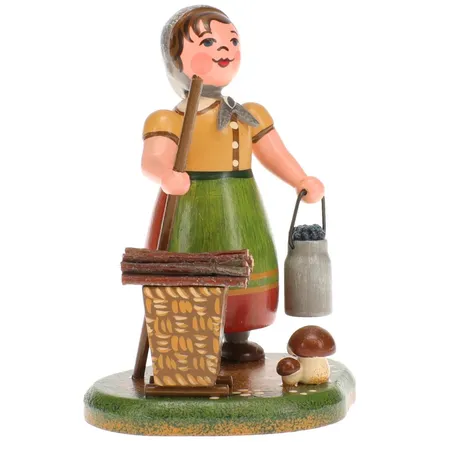 Hubrig 330h0011 Landidyll - Landfrau