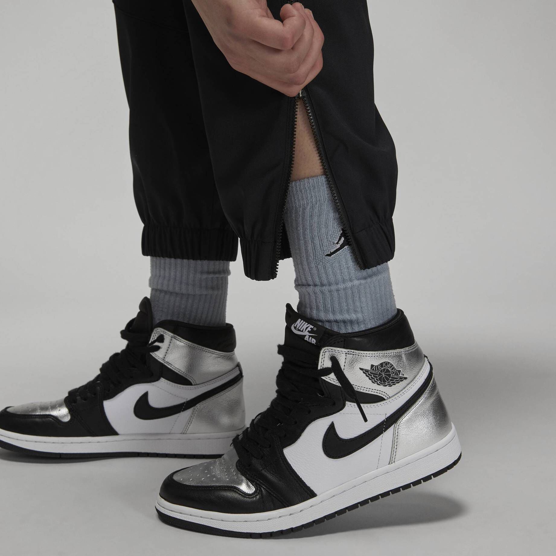 Jordan| Damen Basketballhose UTILITY PANTS