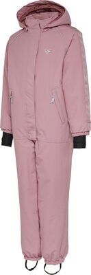 Hummel Esther Vinterdress, Foxglove