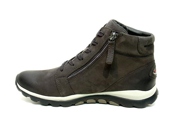 Gabor Rollingsoft 76.868 dark grey (mel.)