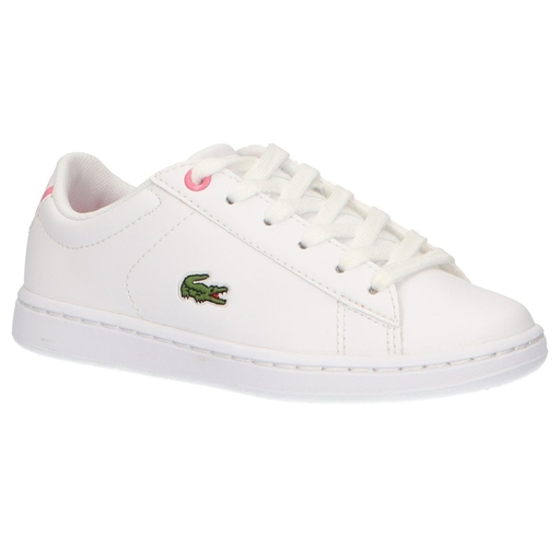 Tênis Lacoste Carnaby 37suc0012
