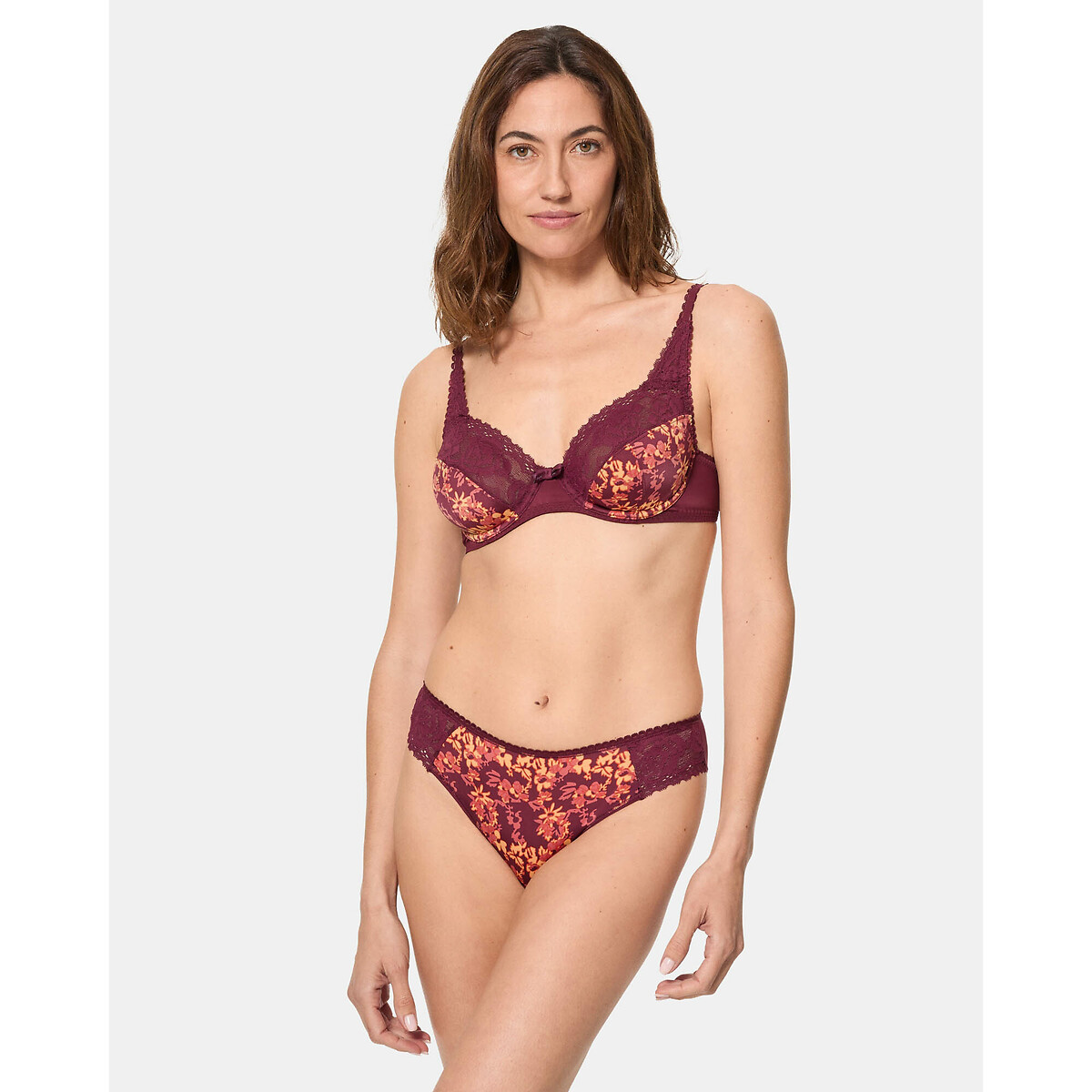 PLAYTEX<br>Slip Flower Elegance micro