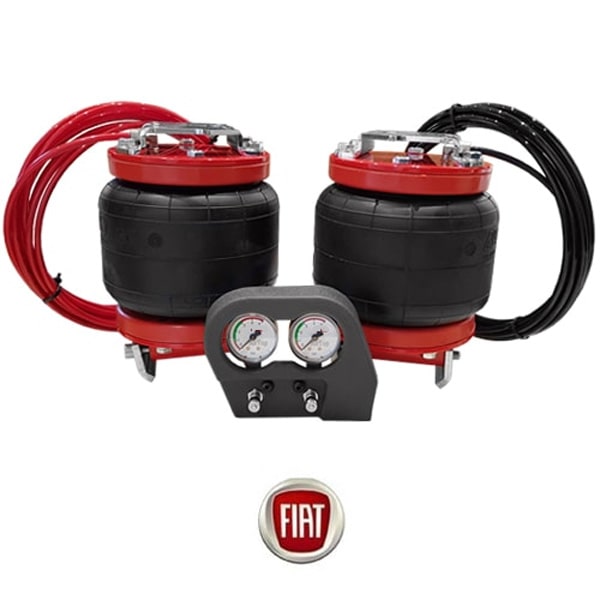 Renfort suspension Air-Top Ducato après 2007