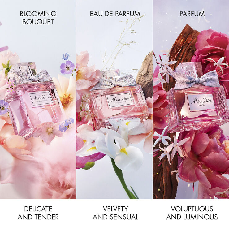 DIOR Miss Dior Parfum