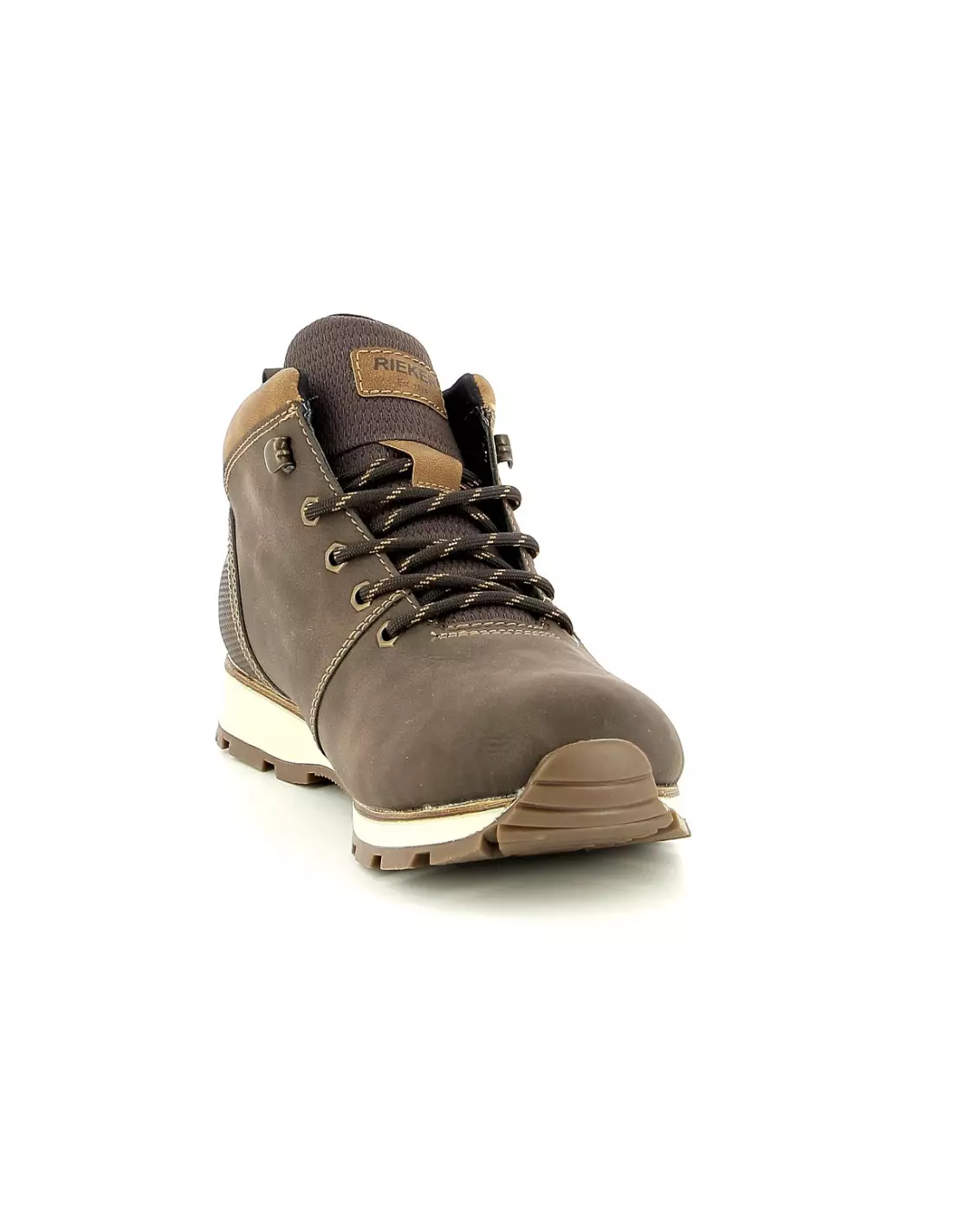 RIEKER F5730-25 - Bottines & boots Schoko