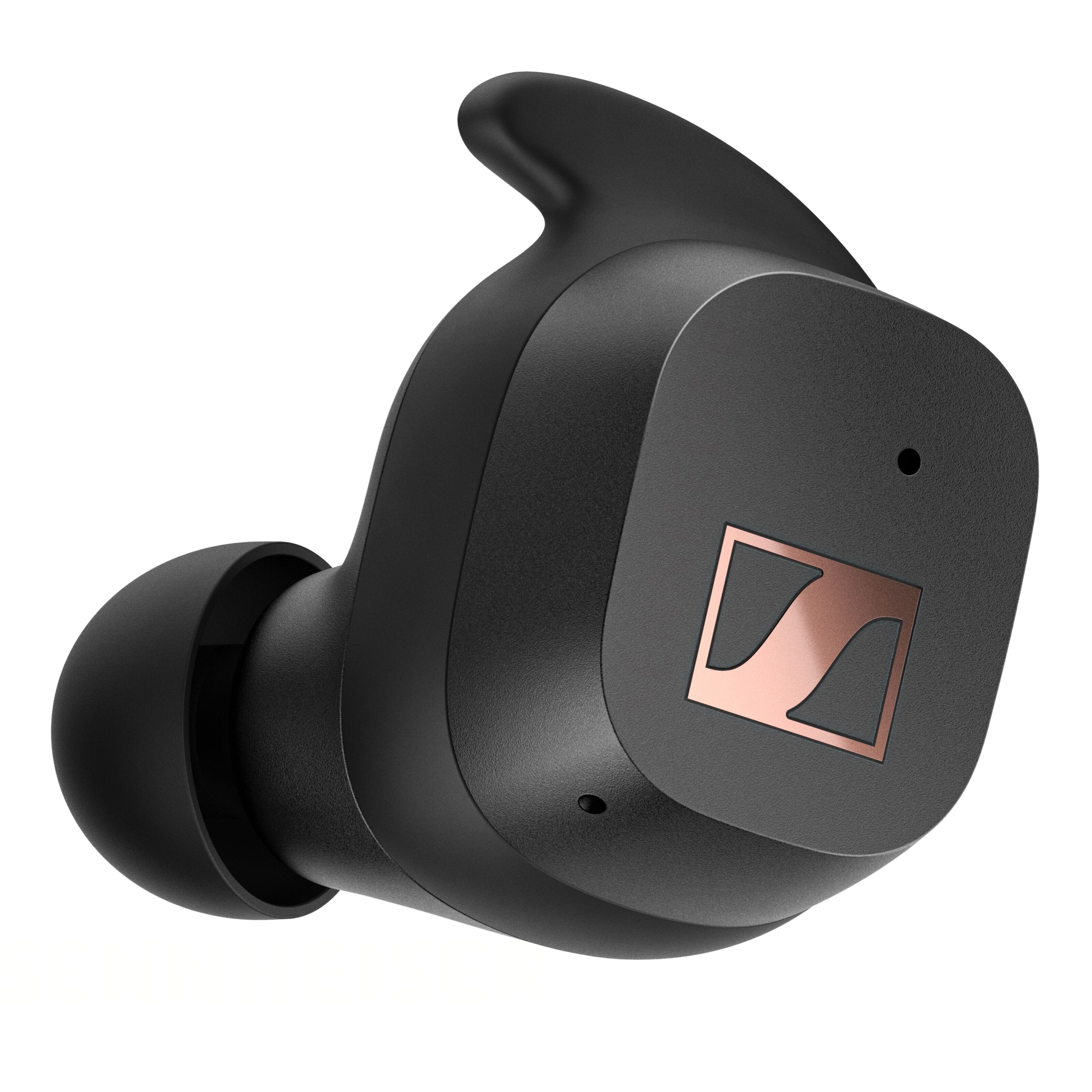Sennheiser Sport True Wireless-hodetelefoner