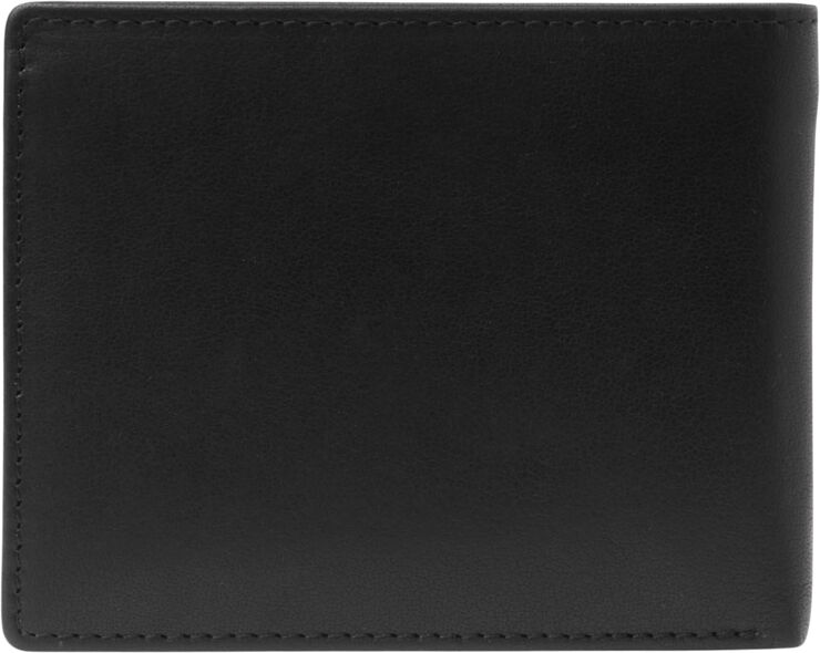 Saddler Ambrose Black