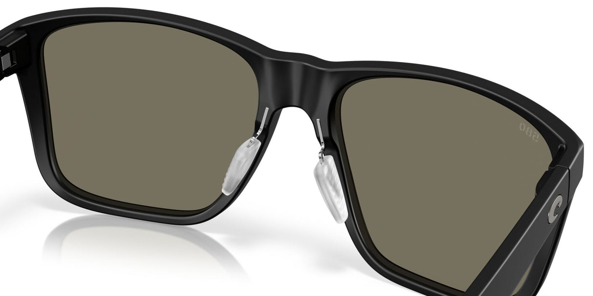 Costa<br>Los Alijos Matte Black