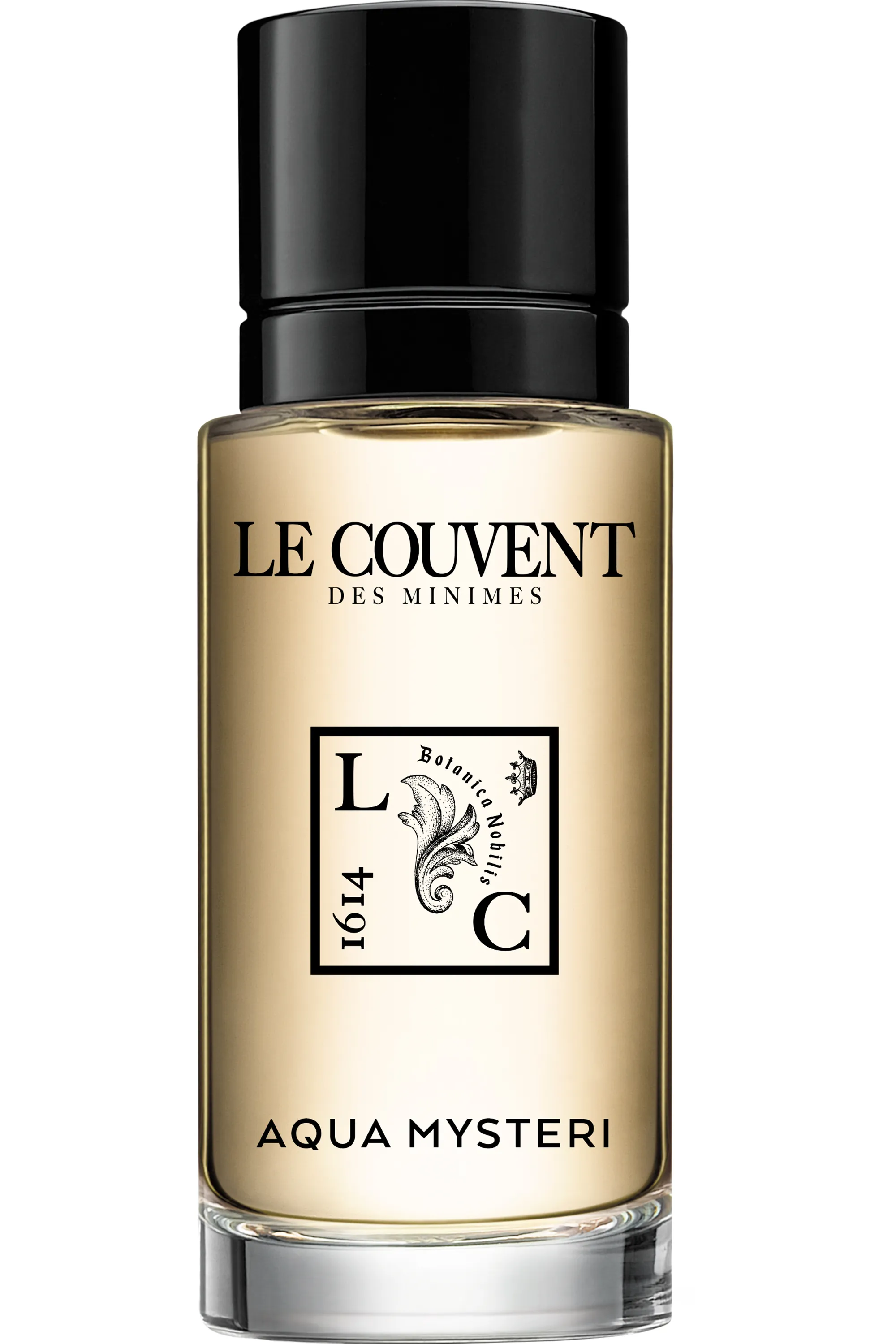 Le Couvent Aqua Mysteri Cologne botanique Intense-50 ml