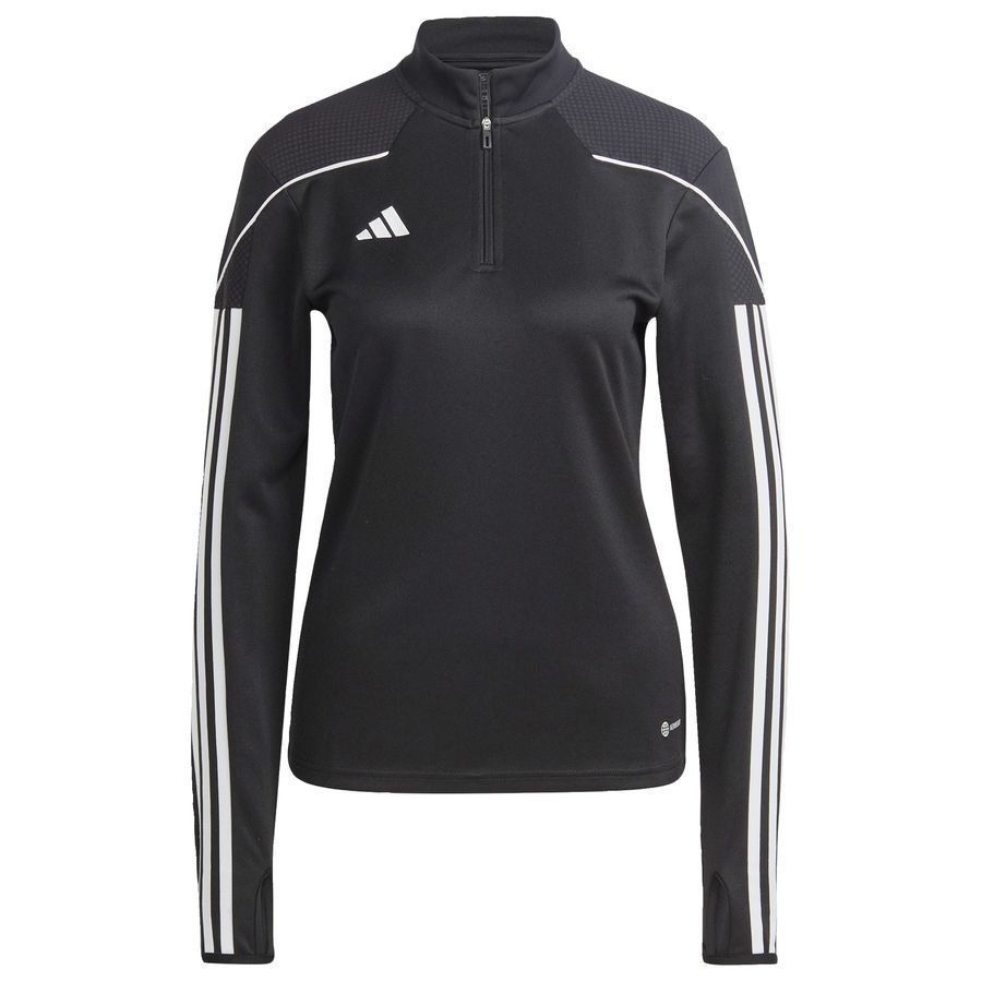 adidas Maillot d'Entraînement Tiro 23 League - Noir Femme