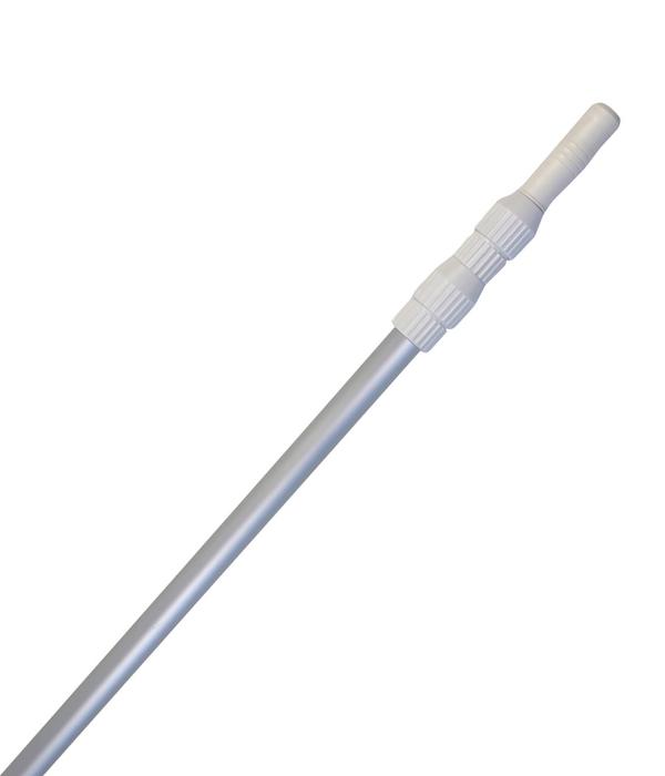 CF Group Teleskopstange 3-teilig, ca. 1,20 -
