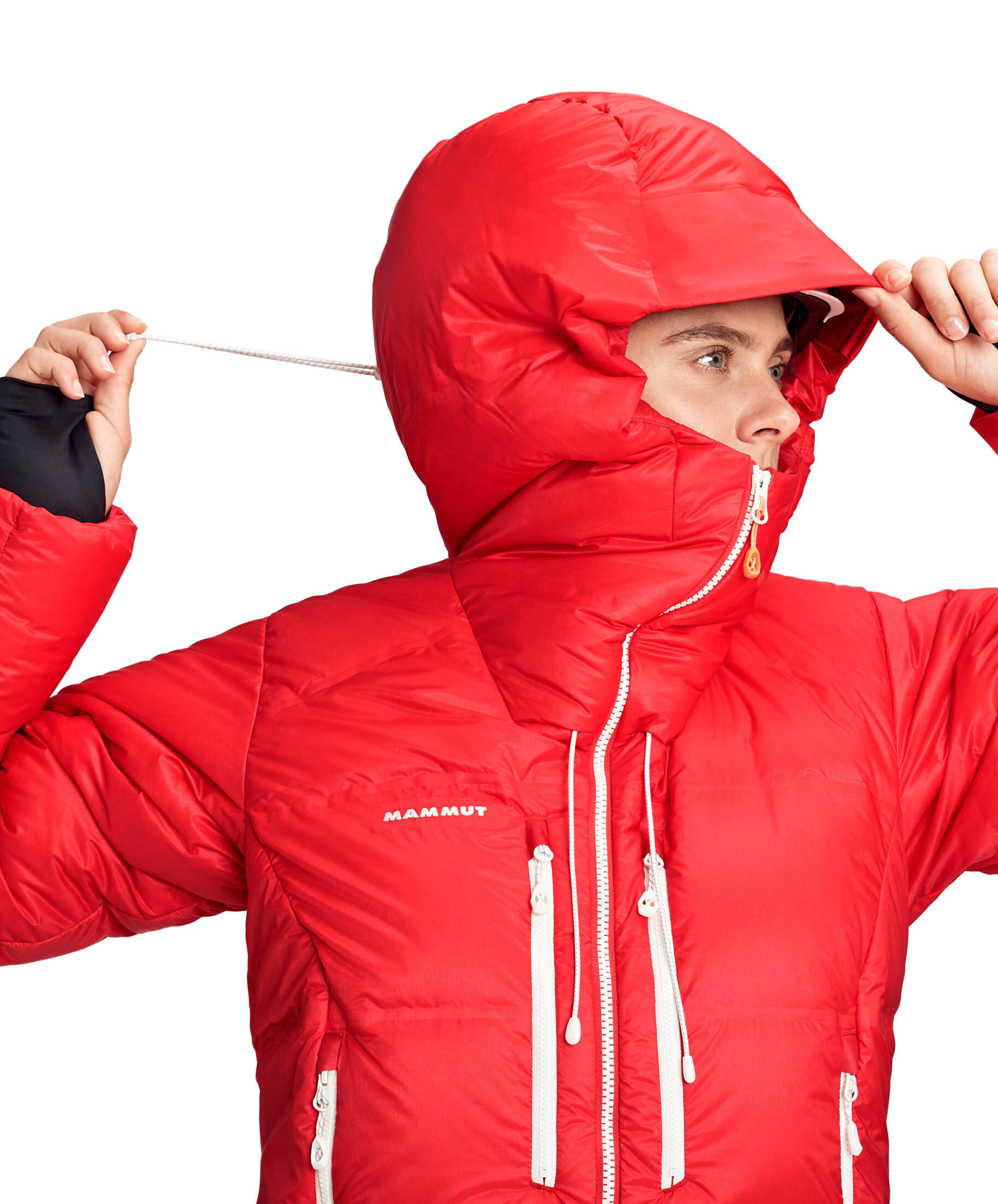 Mammut| Damen Jacke 