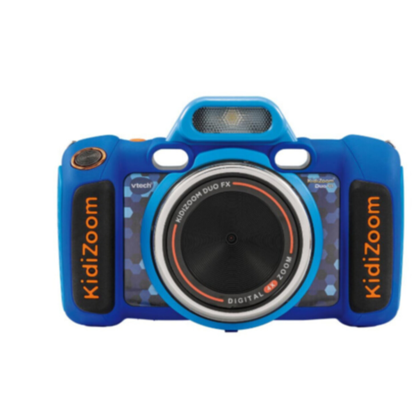 VTech KidiZoom Duo FX blau (D)