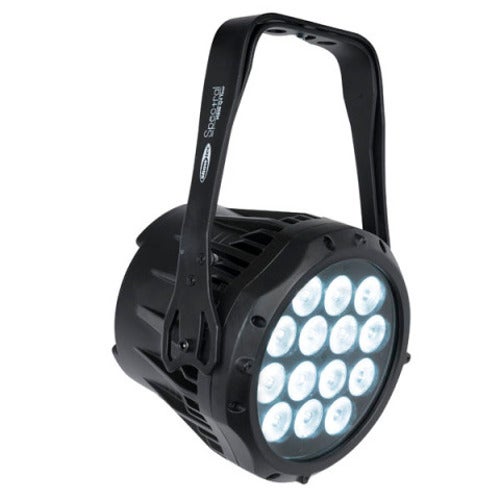Showtec Spectral M800 Q4 Tour RGBW LED-projector