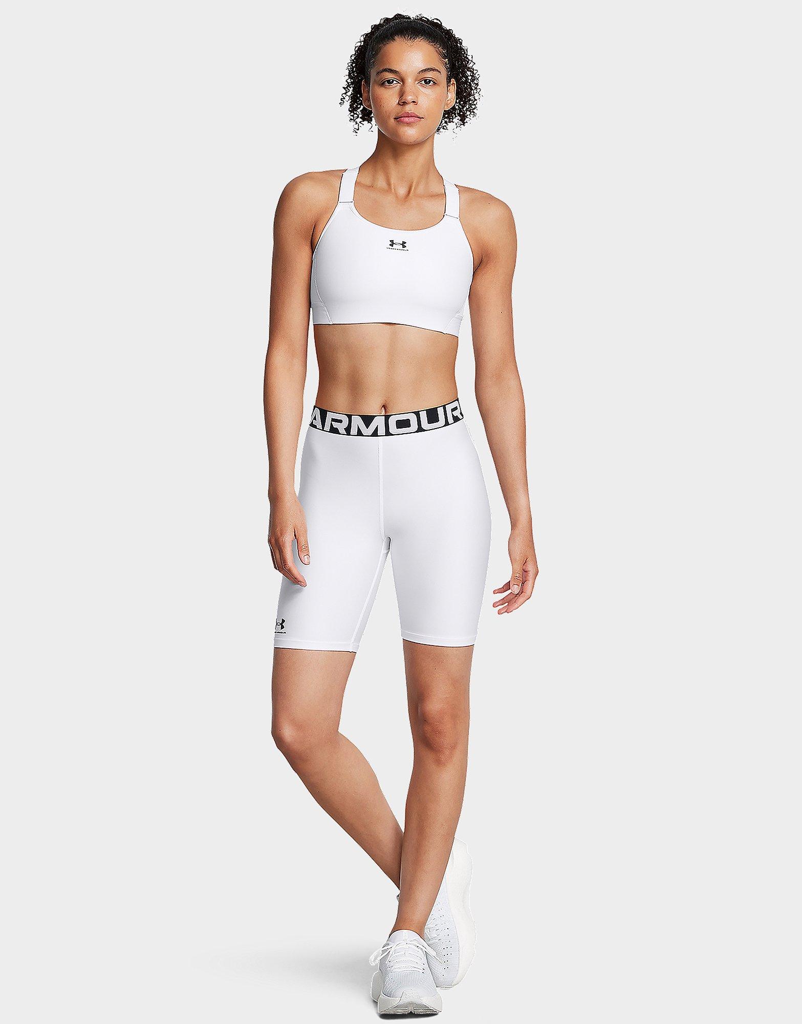Under Armour Short Authentic 7" Femme