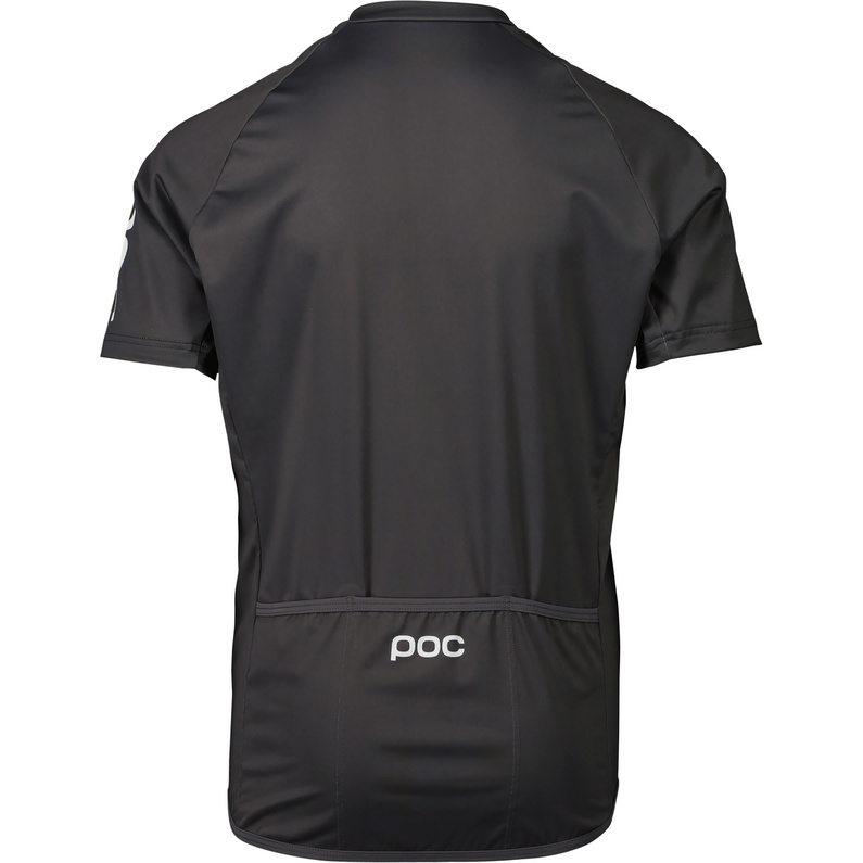 POC Kinder XC Radtrikot