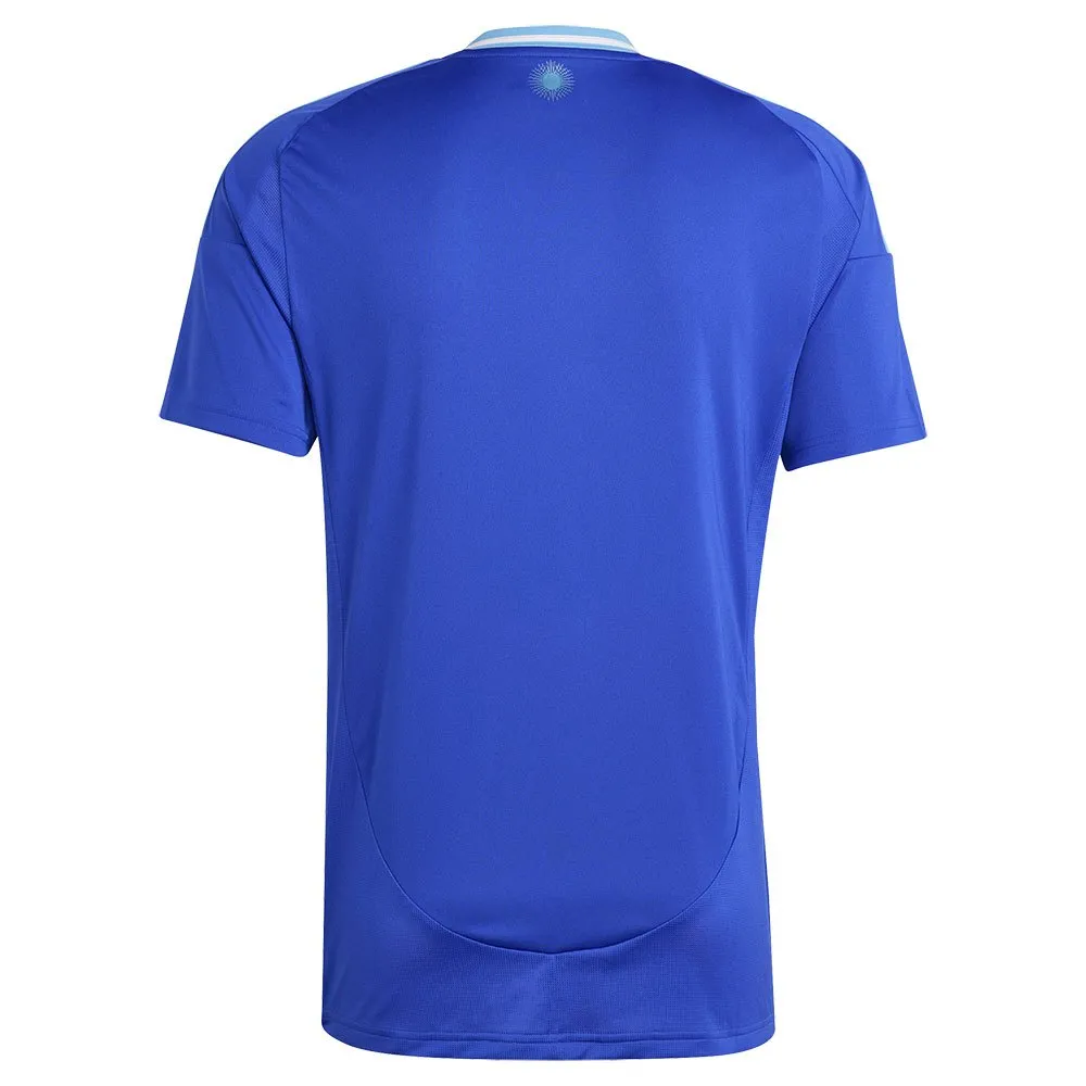 adidas Argentina 23/24 Weg kurzarm-T-shirt