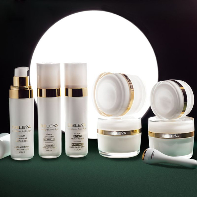 Sisleÿa l'intégral anti-âge fermeté SISLEY