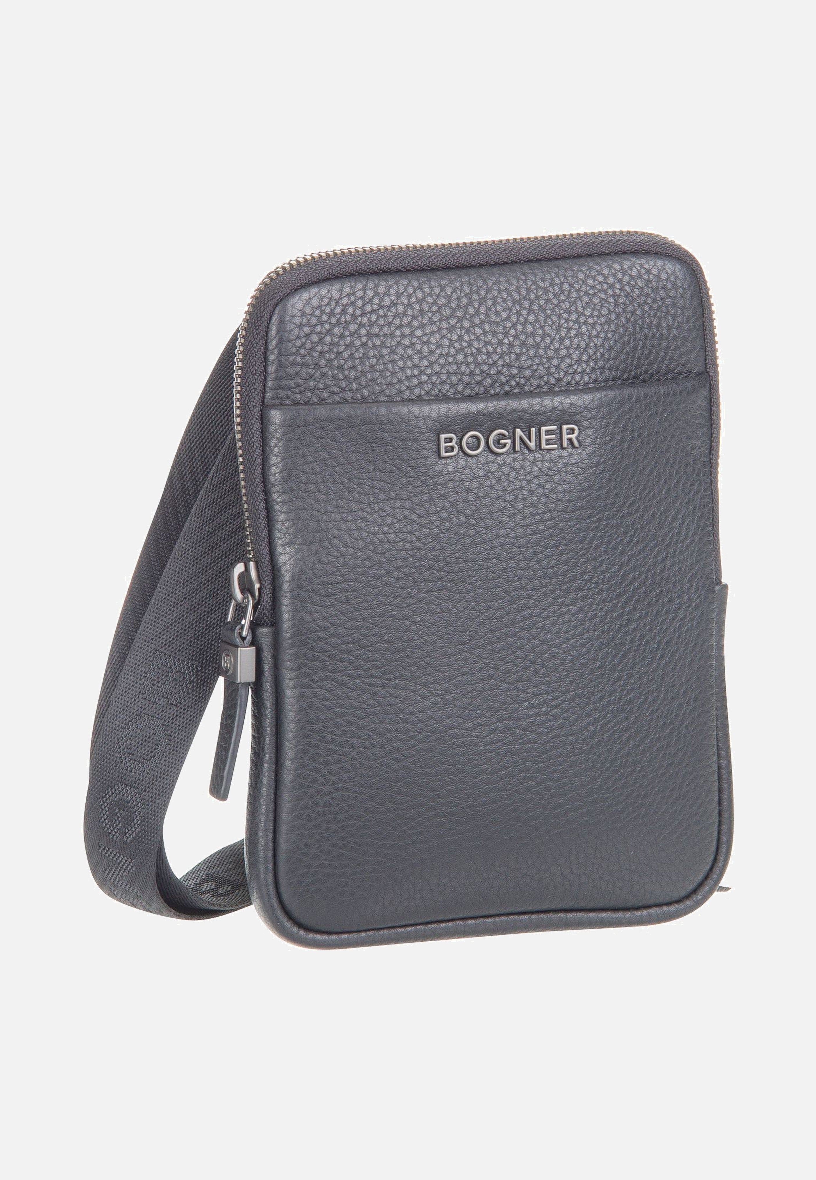 Jasper Jacob XSVZ Black - Handytasche