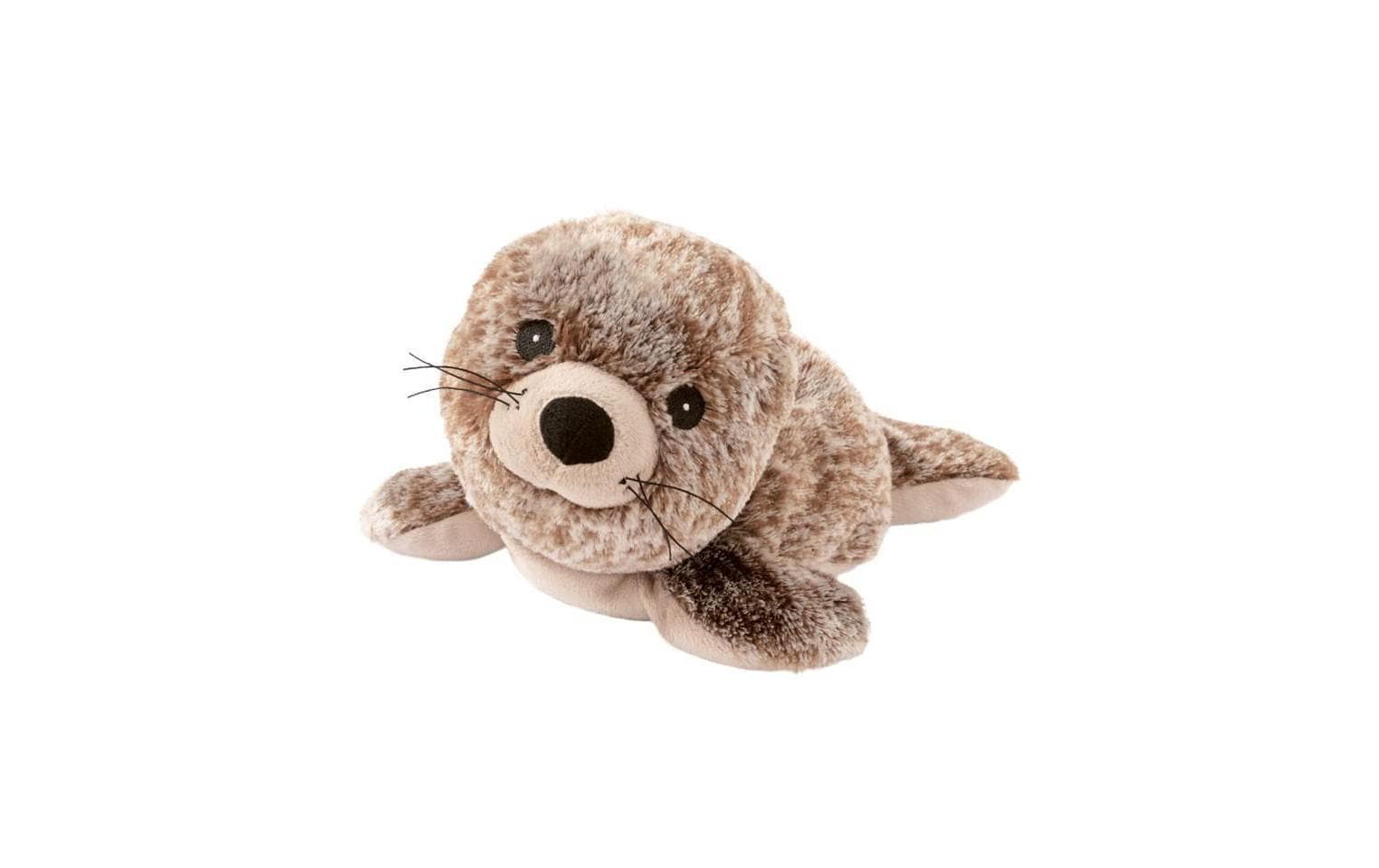 Warmies® Kuscheltier »Robbe«