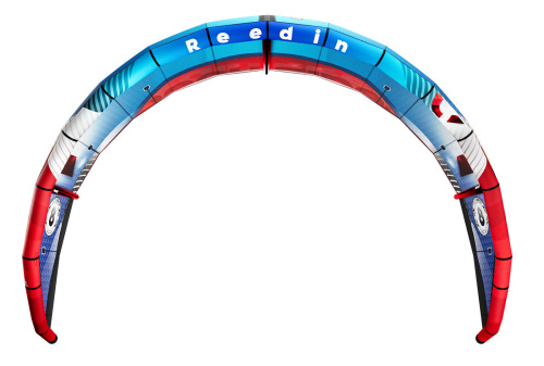 Reedin HyperModel 2025