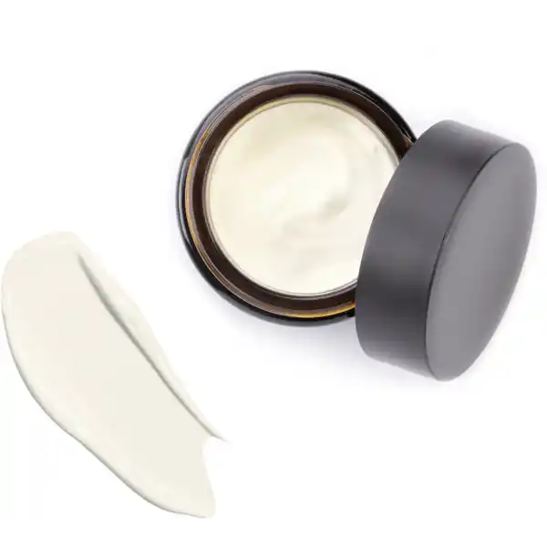 Anti-Falten Argan Nachtcreme