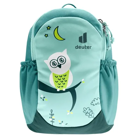 Deuter Kindergartenrucksack Pico Glacier-Dustblue