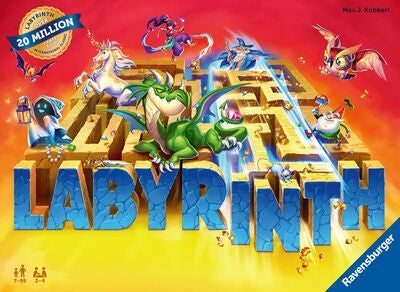 Ravensburger Labyrint