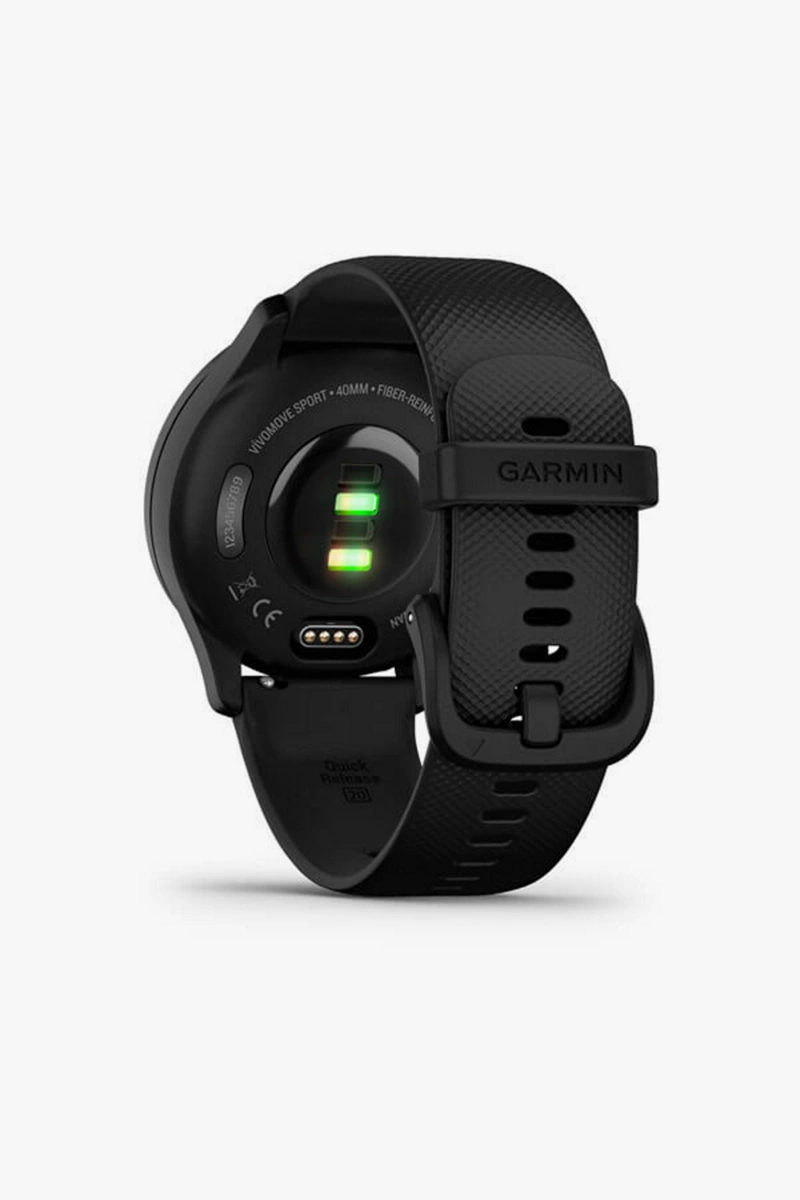GARMIN Vivomove Sport Sportuhr