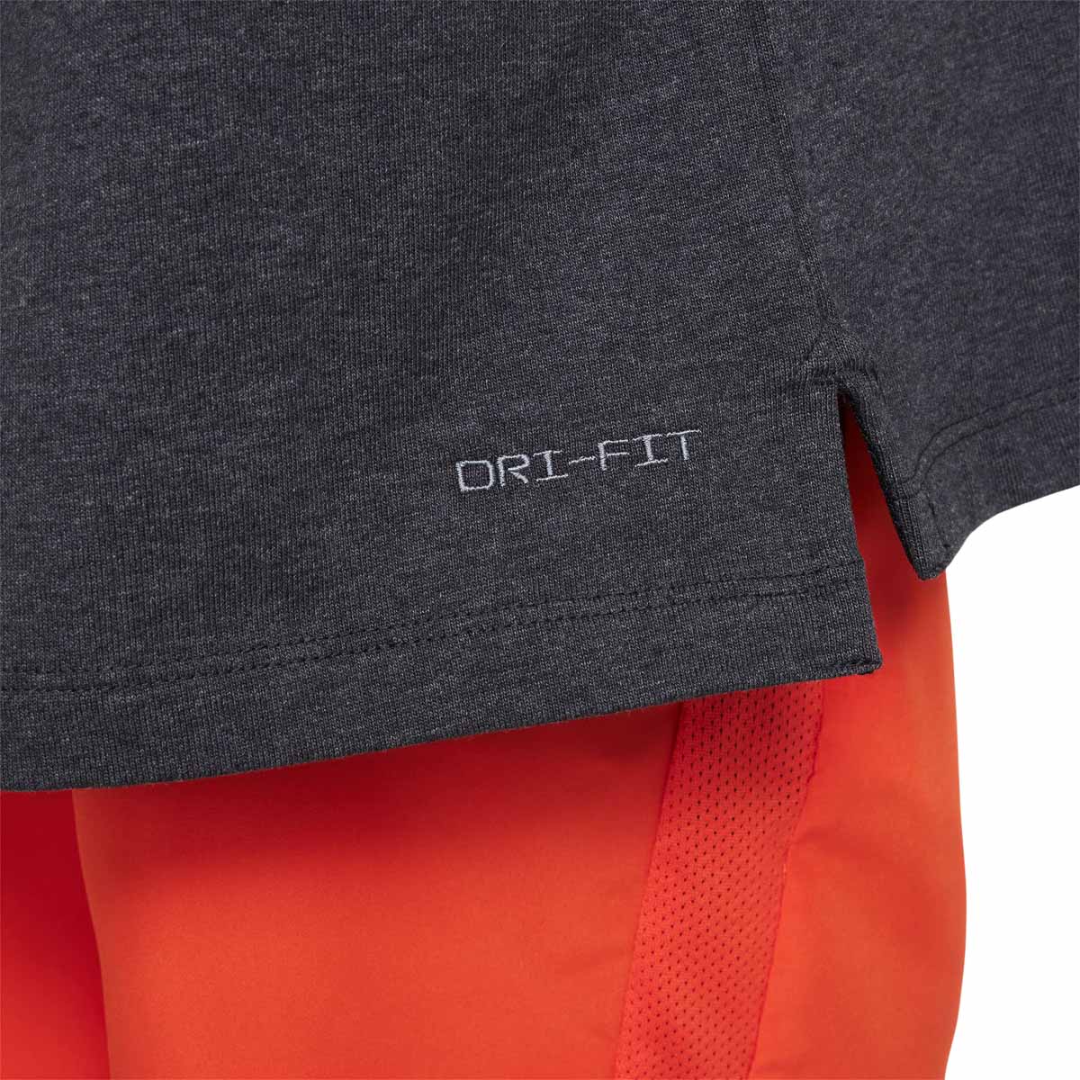 Nike Dri-FIT Athletics T-shirt Børn