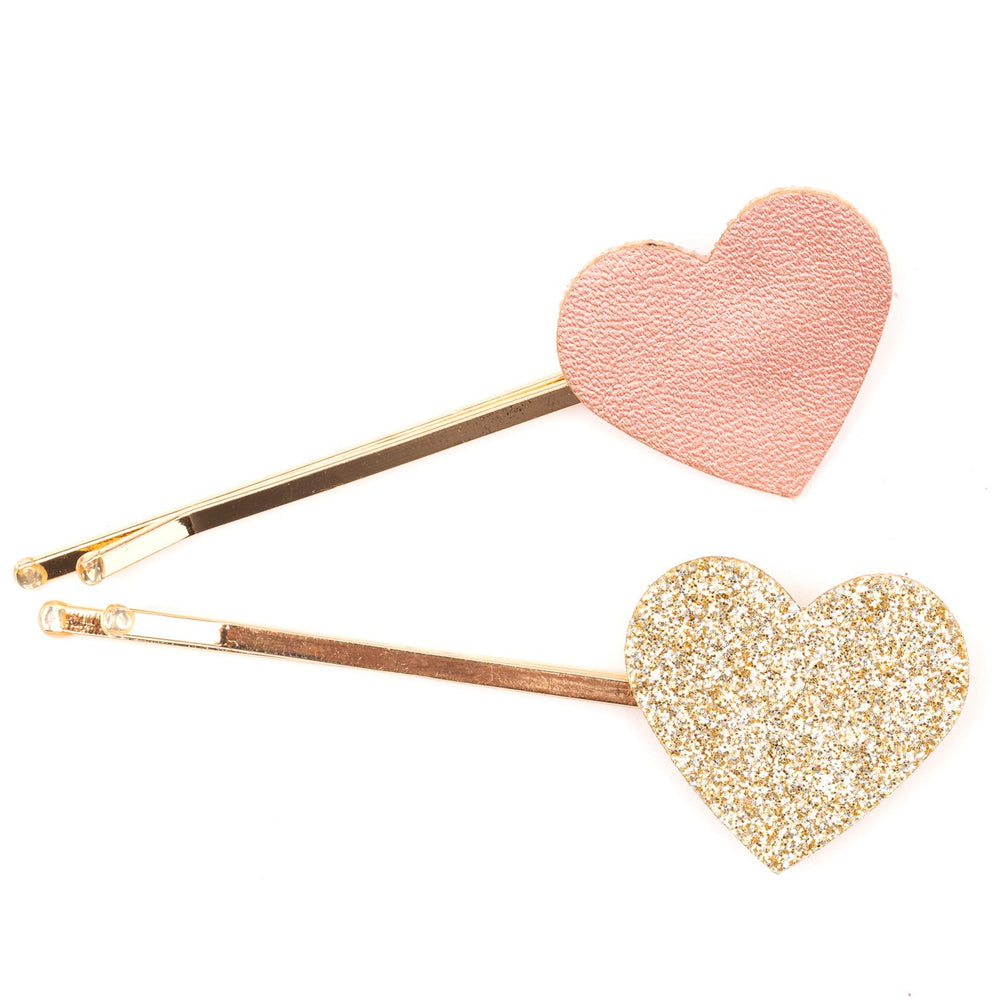 Køb Great Pretenders Boutique Matte Star Bobby, 2 Pcs