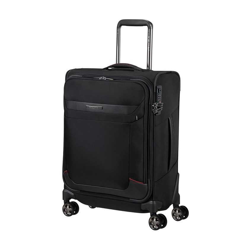 Samsonite<br>Kuffert Pro-Dlx 6 55 Cm