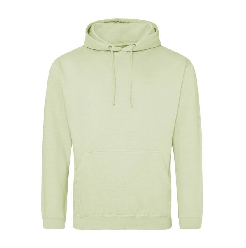 AWDIS JUST HOODS JH001 - Sweat à Capuche Confort et Style Unisexe