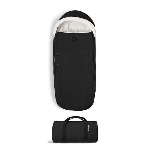 Chancelière Noire YOYO - STOKKE