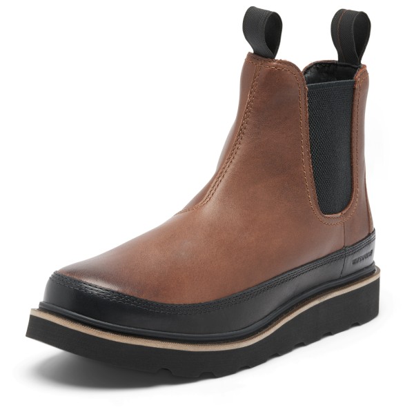 Sorel - Slabtown 62' Chelsea WP - Chaussures de loisirs